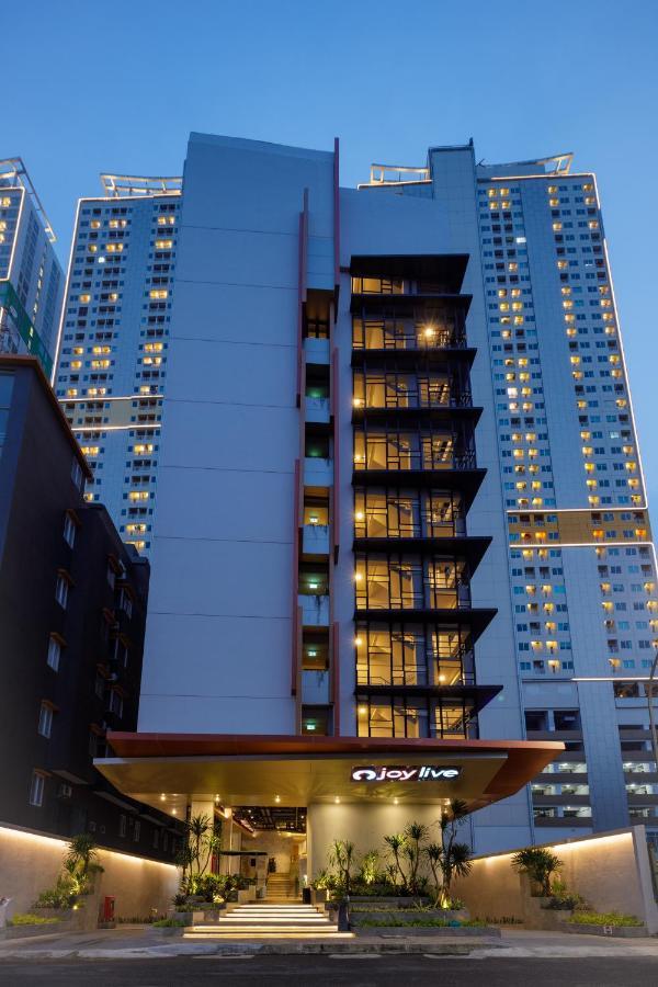 Joylive Bsd City ทังเกอรัง ภายนอก รูปภาพ