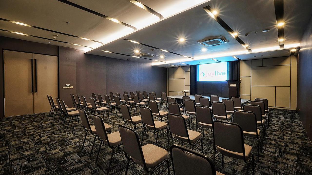 Joylive Bsd City ทังเกอรัง ภายนอก รูปภาพ